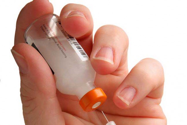 Flu Vaccine Effectiveness Report