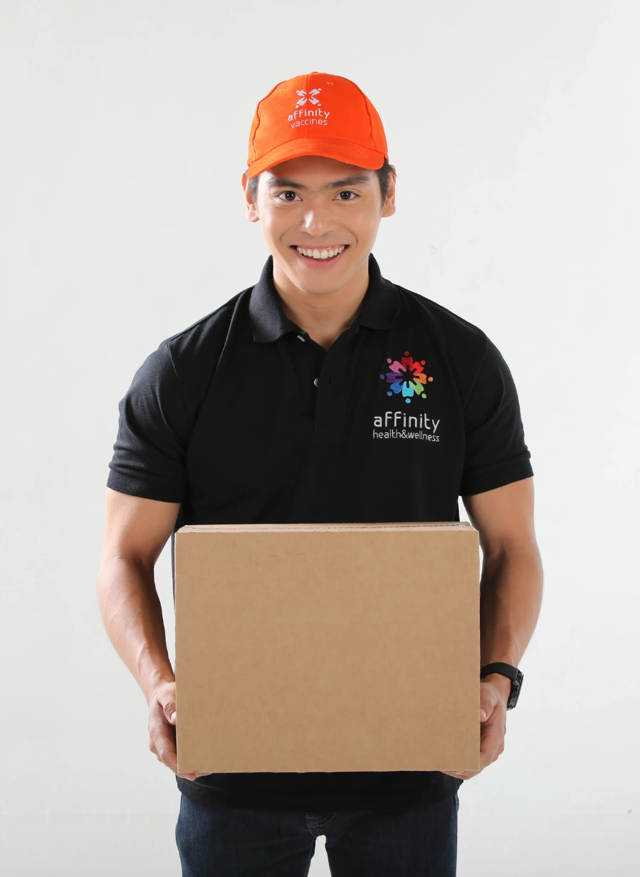 Affinity Health Slider 1