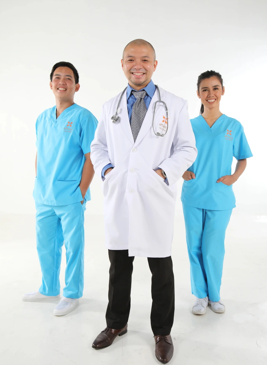 Affinity Health Slider 2