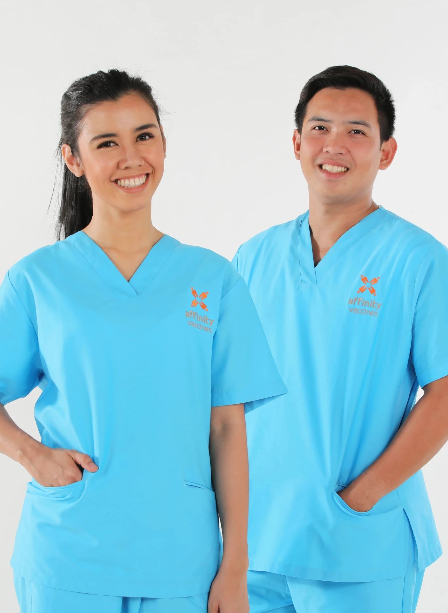 Affinity Health Slider 4