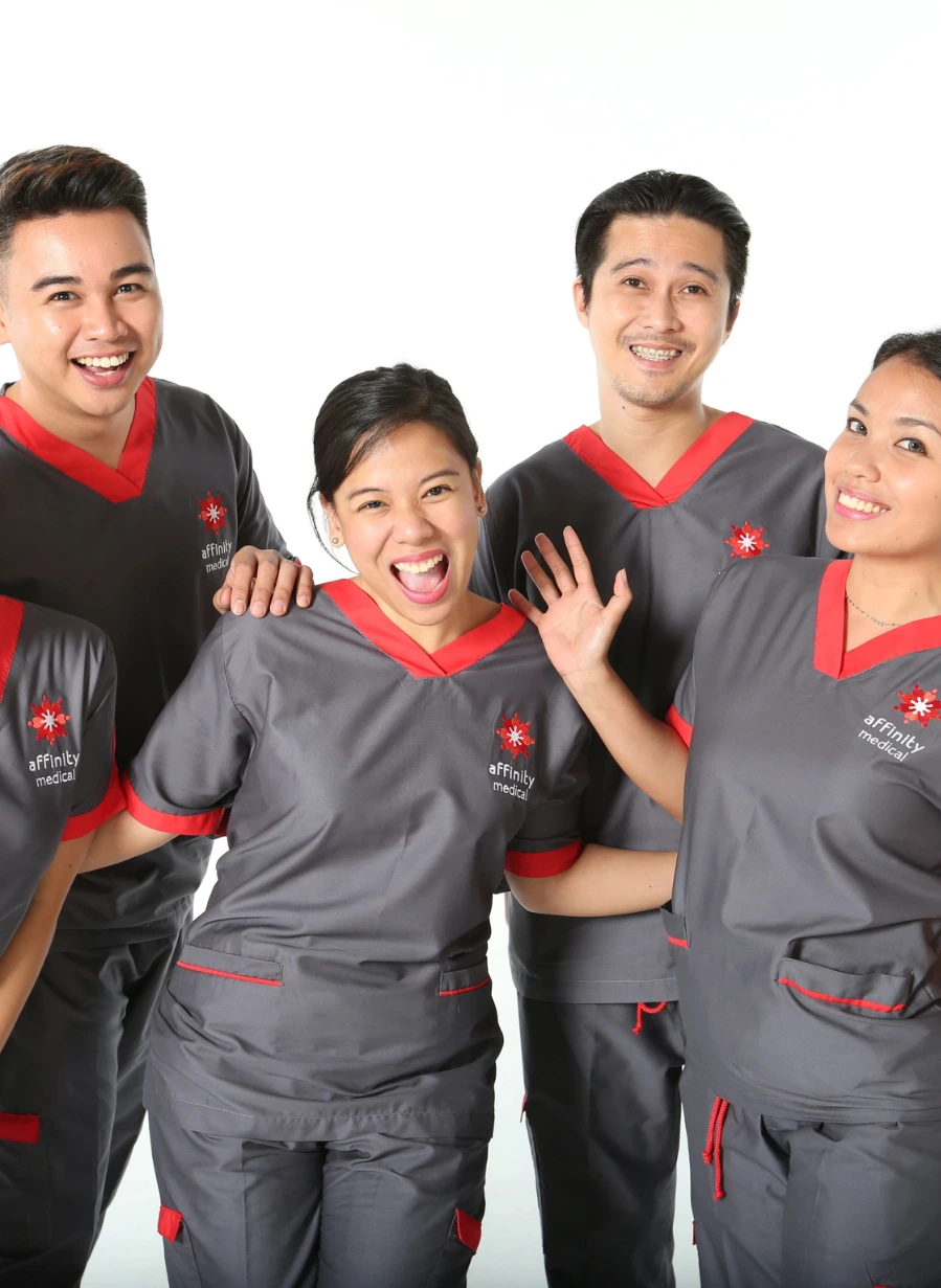 Affinity Health Slider 2