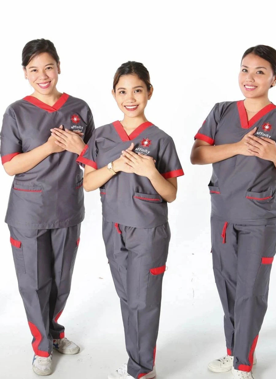 Affinity Health Slider 4