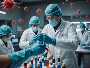 The Science of Vaccines: How They Train Your Immune System