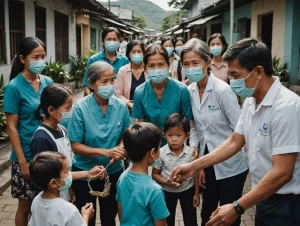 How Herd Immunity Works: A Simple Explanation for Filipino Families