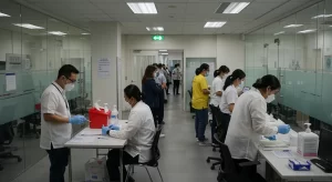 Why Workplace Vaccination Programs Matter in 2026: Protecting Employees in a High-Risk World