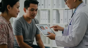 Chickenpox & Shingles: The VZV Connection and How to Prevent Both