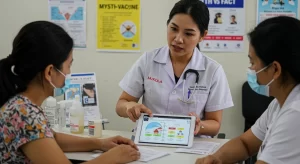 Debunking Common Vaccine Myths in the Philippines