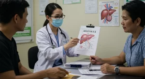 Hepatitis A & B in the Philippines: High-Risk Groups and How Vaccination Protects You