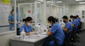Healthier Workforce, Stronger Business: Why Philippine Companies Are Prioritizing Employee Immunization