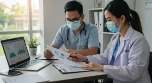 The Hidden Cost of Sick Leave: How Strategic Vaccination Protects Productivity